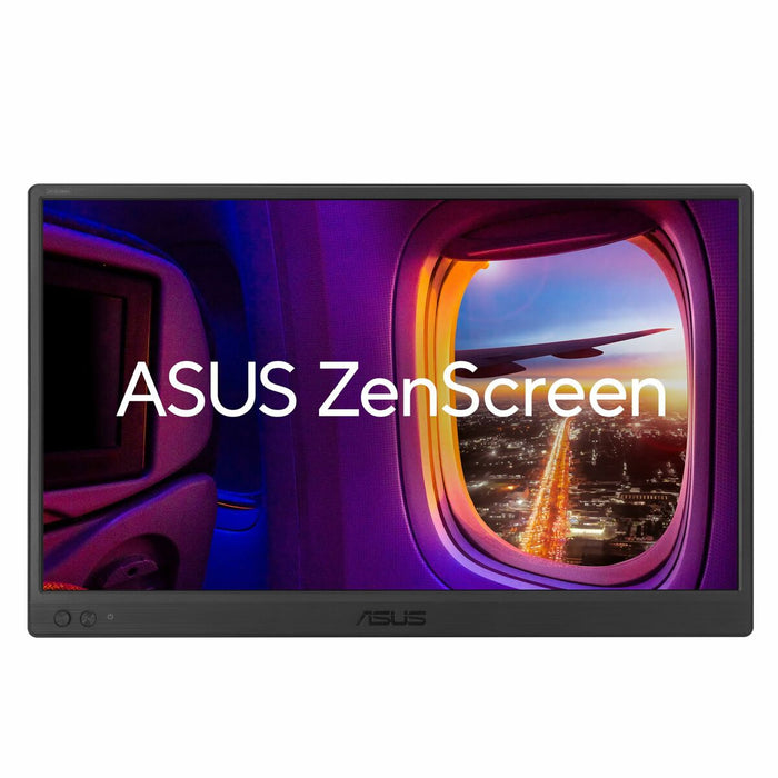 Монитор Asus 90LM0AZ3-B01171 Full HD 15,6"