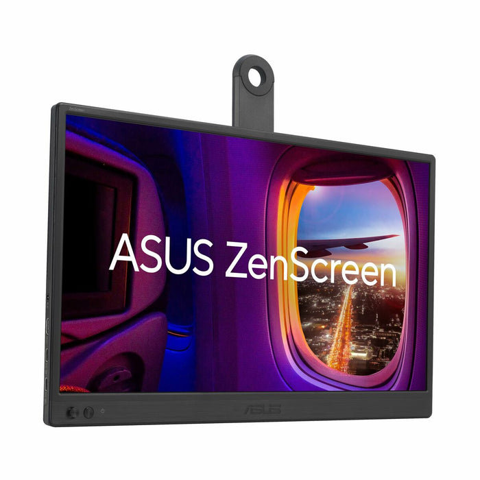 Монитор Asus 90LM0AZ3-B01171 Full HD 15,6"