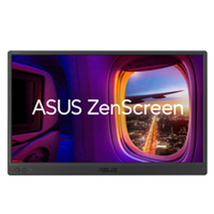Монитор Asus 90LM0AZ3-B01171 Full HD 15,6"