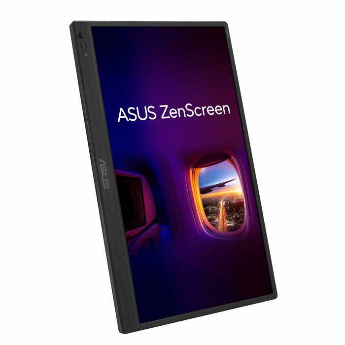 Монитор Asus 90LM0AZ3-B01171 Full HD 15,6"