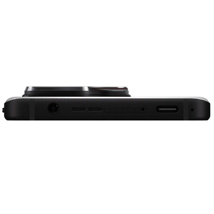 ASUS ROG Phone 9 AI2501-12G512G-WH 17.2 cm (6.78") Dual SIM Android 15 5G 12 GB 512 GB 5800 mAh Бял