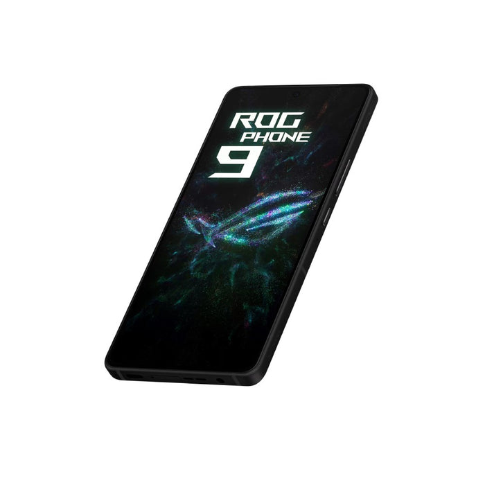 ASUS ROG Phone 9 AI2501-12G512G-WH 17.2 cm (6.78") Dual SIM Android 15 5G 12 GB 512 GB 5800 mAh Бял