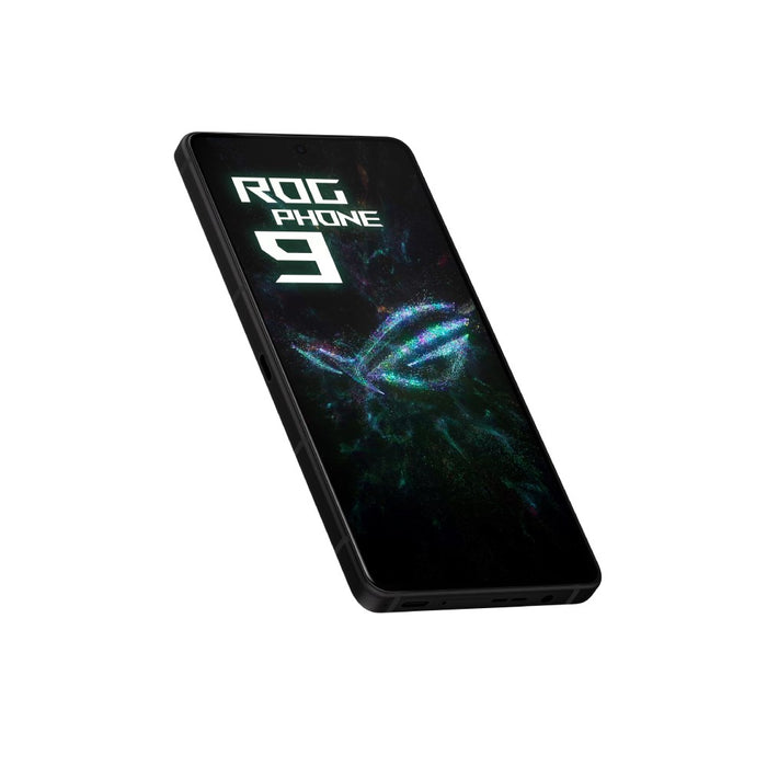 ASUS ROG Phone 9 AI2501-12G512G-WH 17.2 cm (6.78") Dual SIM Android 15 5G 12 GB 512 GB 5800 mAh Бял