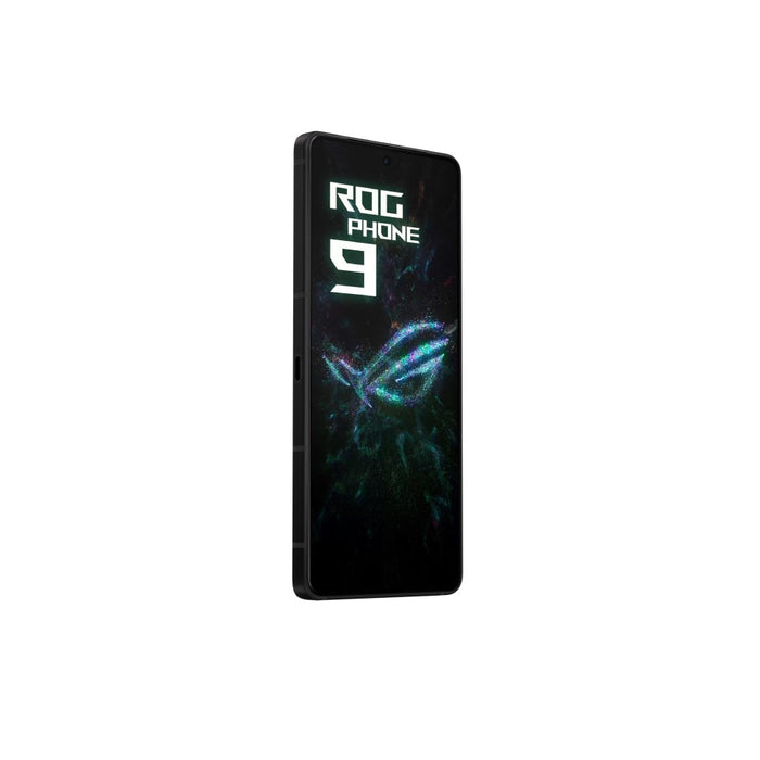 ASUS ROG Phone 9 AI2501-12G512G-WH 17.2 cm (6.78") Dual SIM Android 15 5G 12 GB 512 GB 5800 mAh Бял