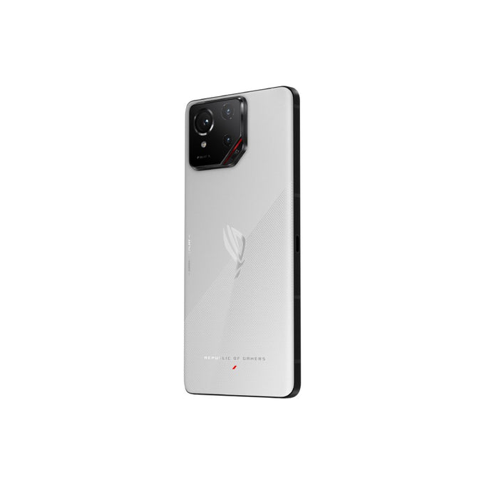 ASUS ROG Phone 9 AI2501-12G512G-WH 17.2 cm (6.78") Dual SIM Android 15 5G 12 GB 512 GB 5800 mAh Бял