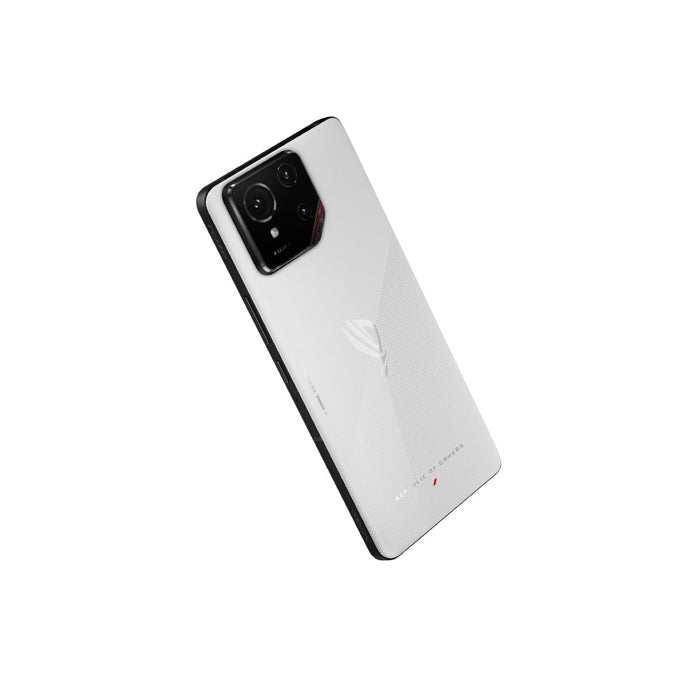 ASUS ROG Phone 9 AI2501-12G512G-WH 17.2 cm (6.78") Dual SIM Android 15 5G 12 GB 512 GB 5800 mAh Бял