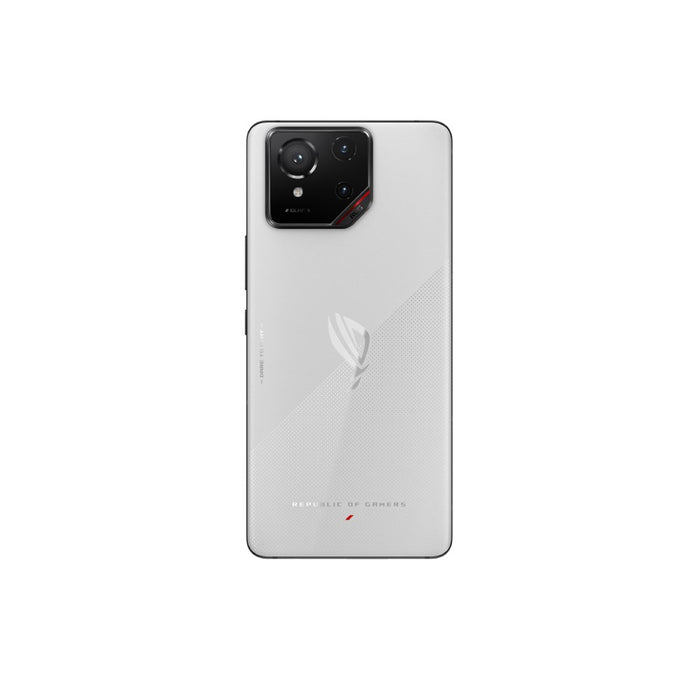 ASUS ROG Phone 9 AI2501-12G512G-WH 17.2 cm (6.78") Dual SIM Android 15 5G 12 GB 512 GB 5800 mAh Бял