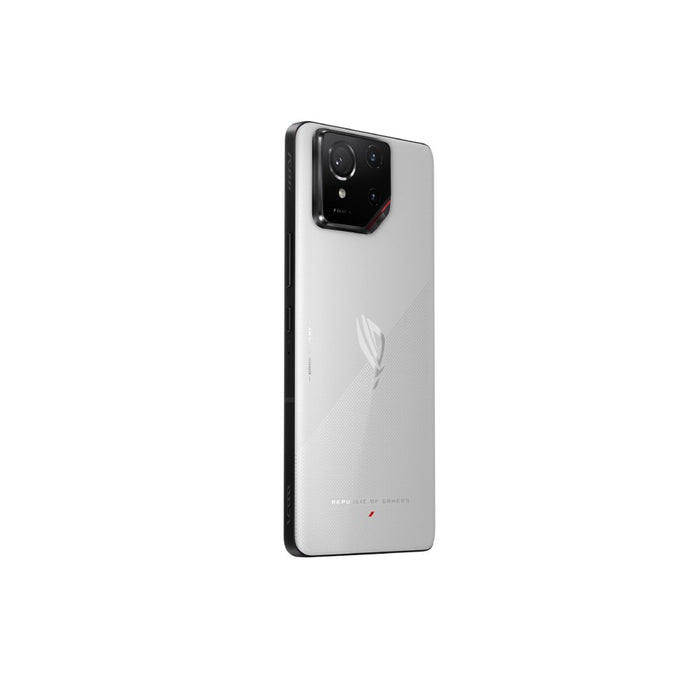 ASUS ROG Phone 9 AI2501-12G512G-WH 17.2 cm (6.78") Dual SIM Android 15 5G 12 GB 512 GB 5800 mAh Бял