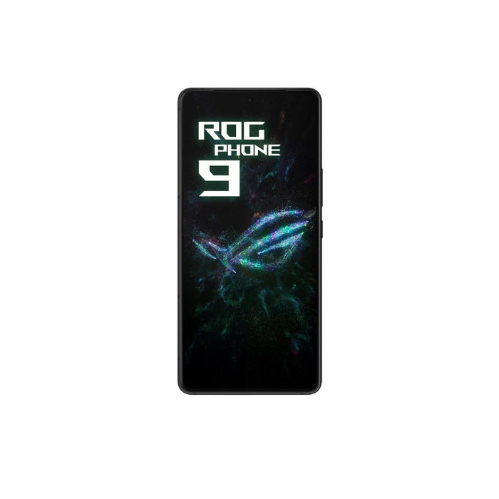 ASUS ROG Phone 9 AI2501-12G512G-WH 17.2 cm (6.78") Dual SIM Android 15 5G 12 GB 512 GB 5800 mAh Бял