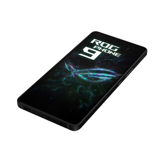 ASUS ROG Phone 9 AI2501-12G512G-WH 17.2 cm (6.78") Dual SIM Android 15 5G 12 GB 512 GB 5800 mAh Бял