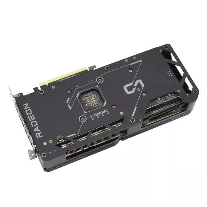 Видео карта ASUS DUAL RX 7700 XT OC 12GB GDDR6