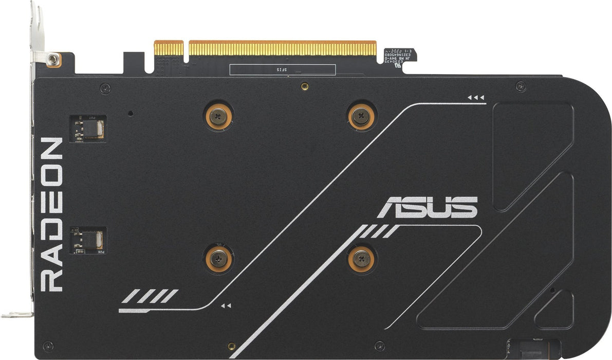 ASUS Dual -RX6600-8G-V3 AMD Radeon RX 6600 8 GB GDDR6
