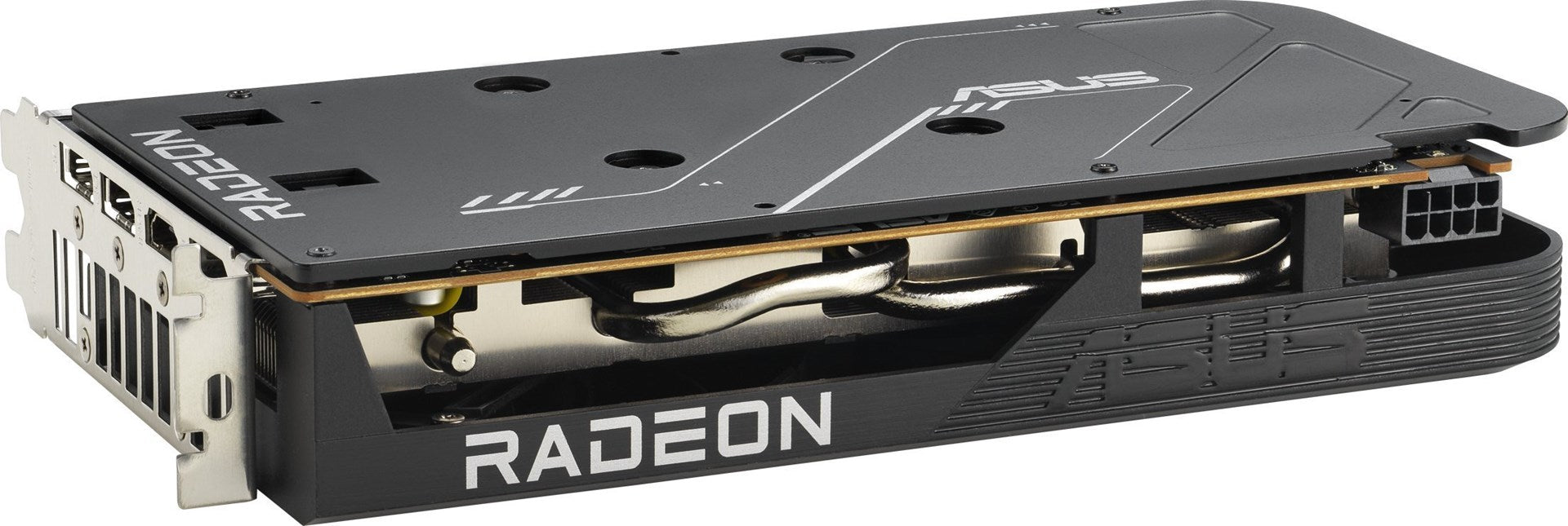 ASUS Dual -RX6600-8G-V3 AMD Radeon RX 6600 8 GB GDDR6