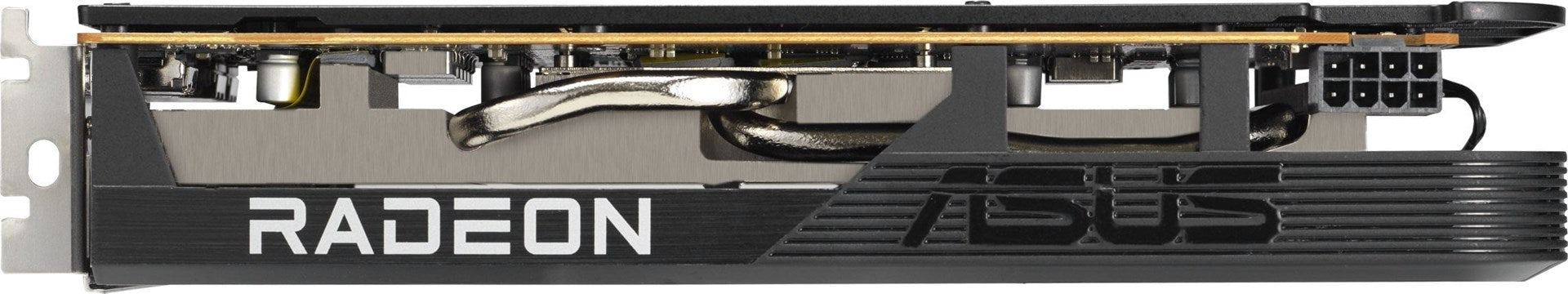 ASUS Dual -RX6600-8G-V3 AMD Radeon RX 6600 8 GB GDDR6