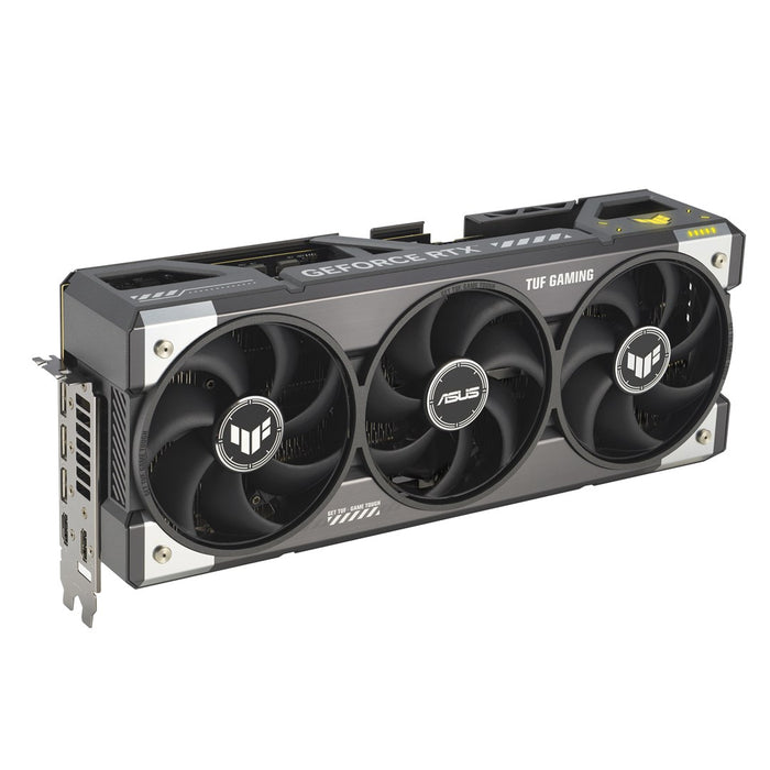 ASUS TUF Gaming TUF-RTX5080-16G-GAMING NVIDIA GeForce RTX 5080 16 GB GDDR7