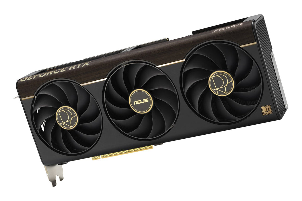 ASUS ProArt -RTX5080-O16G NVIDIA GeForce RTX 5080 16 GB GDDR7