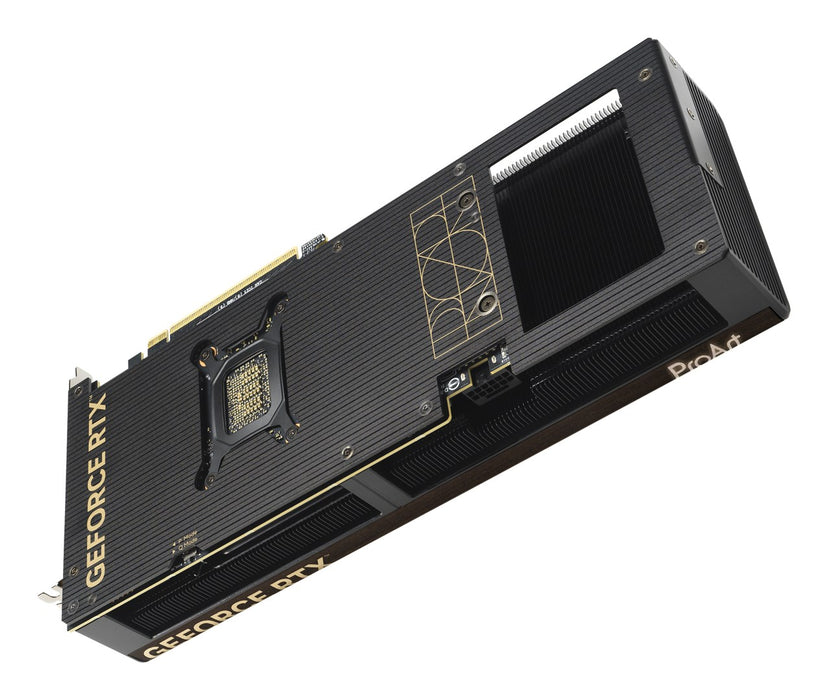 ASUS ProArt -RTX5080-O16G NVIDIA GeForce RTX 5080 16 GB GDDR7