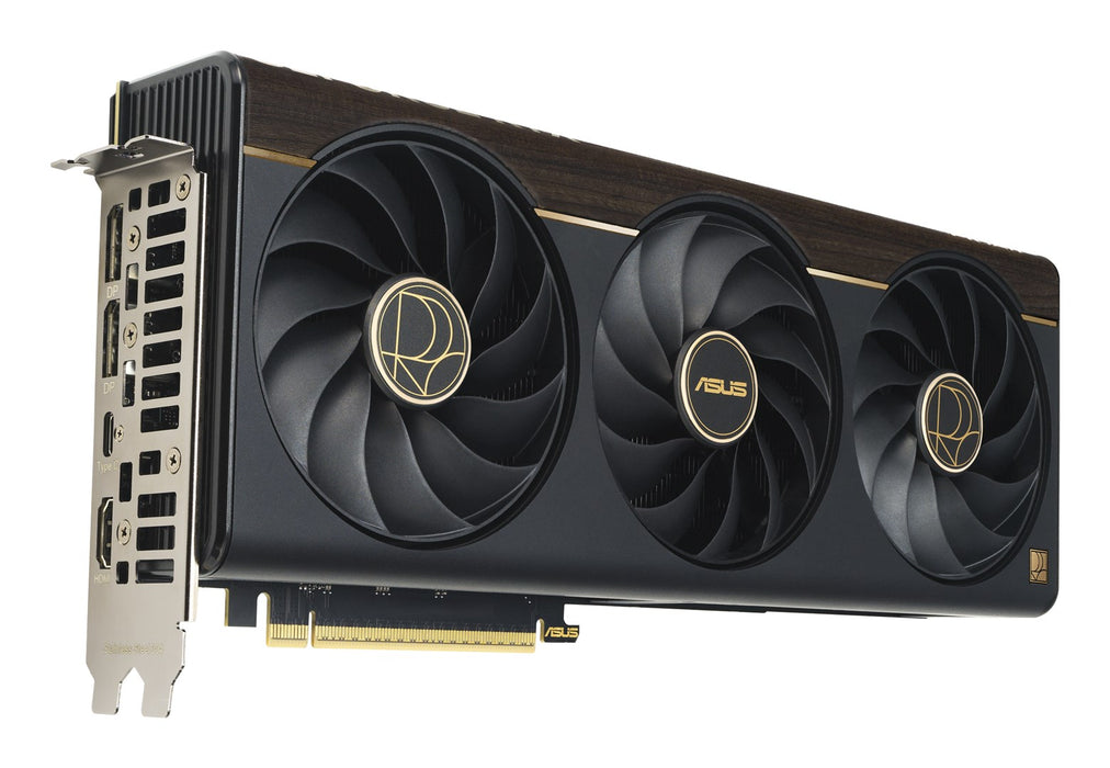 ASUS ProArt -RTX5080-O16G NVIDIA GeForce RTX 5080 16 GB GDDR7