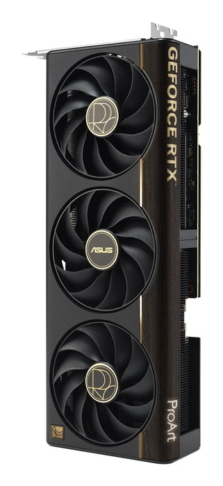 ASUS ProArt -RTX5080-O16G NVIDIA GeForce RTX 5080 16 GB GDDR7
