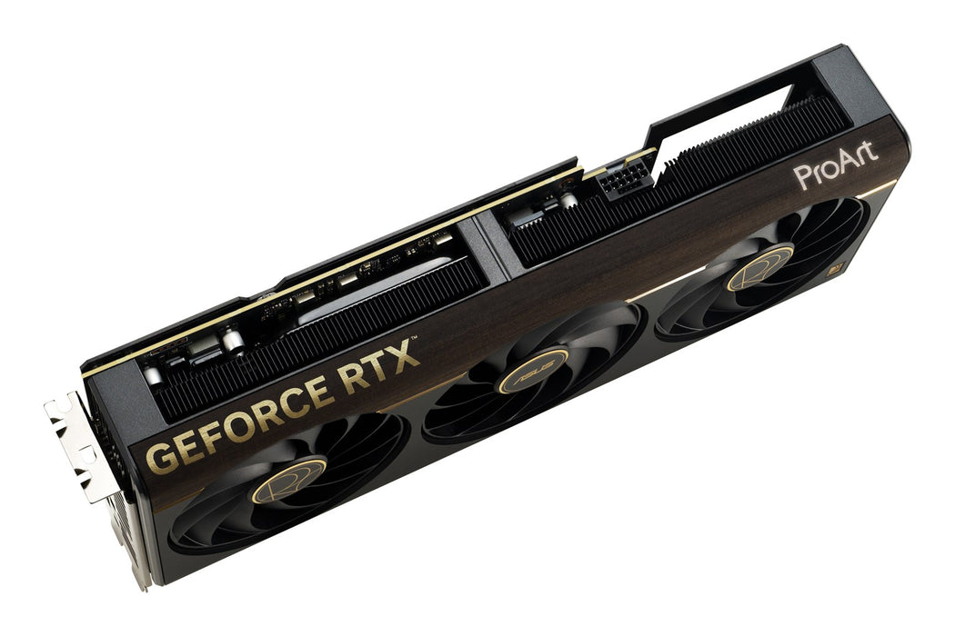 ASUS ProArt -RTX5080-O16G NVIDIA GeForce RTX 5080 16 GB GDDR7