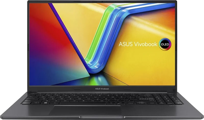 Лаптоп ASUS VIVOBOOK 15 OLED X1505ZA-OLED-L521W , 15.60 , 16 , 512GB SSD , Intel Core i5-1235U (10 cores) , Intel Iris Xe Graphics , Windows