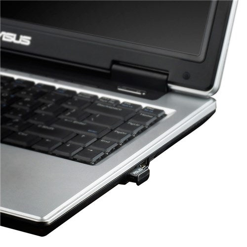 ASUS USB-BT400 Bluetooth 4.0 USB адаптер