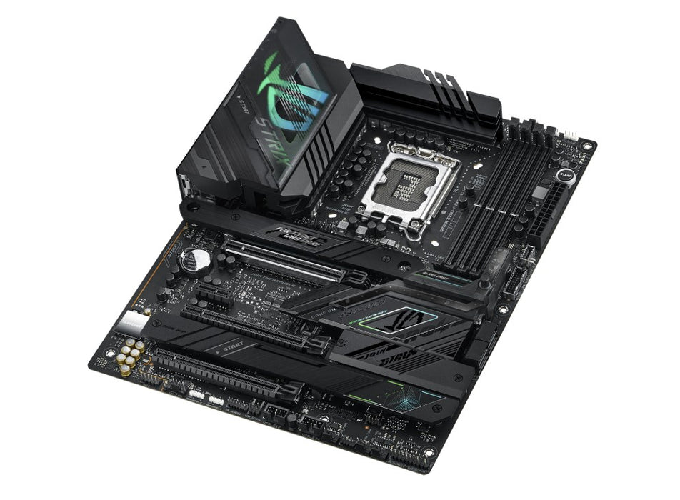 Дънна платка ASUS ROG STRIX Z790-F GAMING WIFI