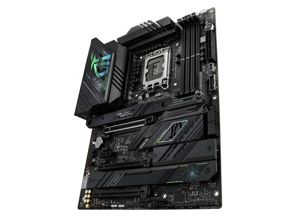 Дънна платка ASUS ROG STRIX Z790-F GAMING WIFI