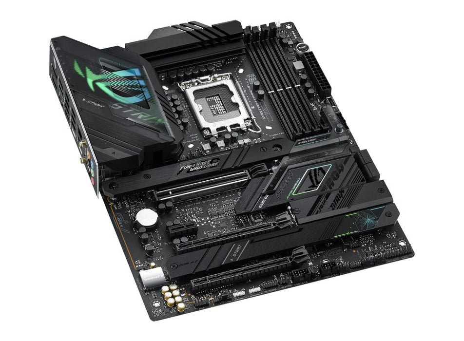 Дънна платка ASUS ROG STRIX Z790-F GAMING WIFI
