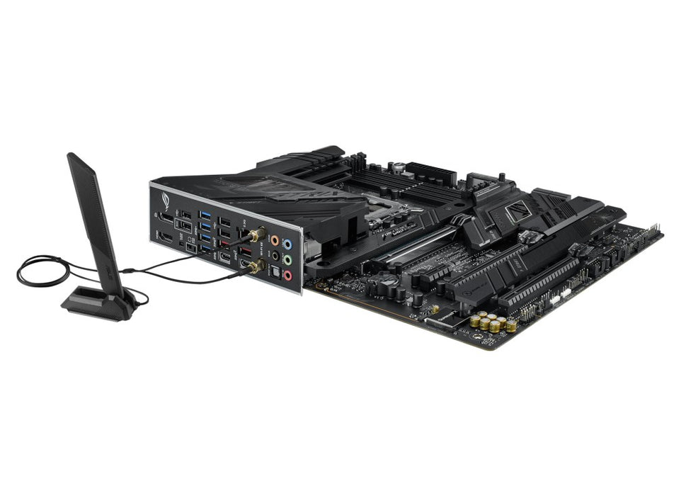 Дънна платка ASUS ROG STRIX Z790-F GAMING WIFI