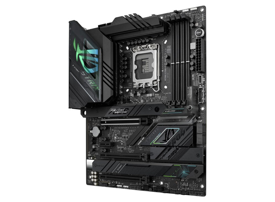 Дънна платка ASUS ROG STRIX Z790-F GAMING WIFI