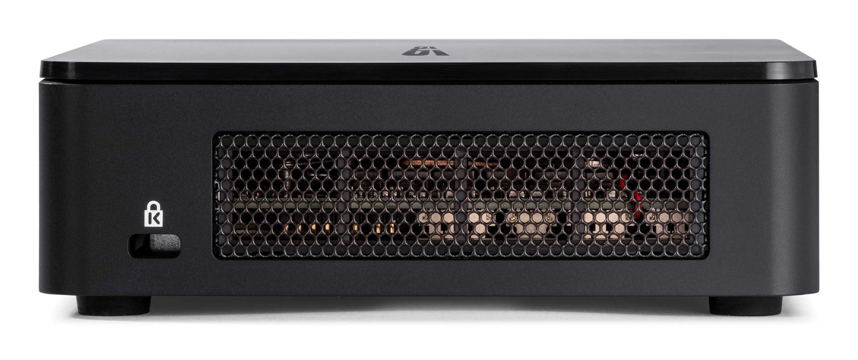 ASUS NUC 12 Pro Slim Kit RNUC12WSKI700002I UCFF Черен i7-1260P