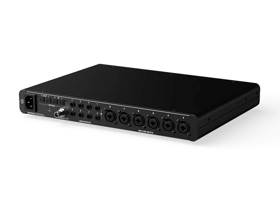 Audient EVO16 - USB аудио интерфейс