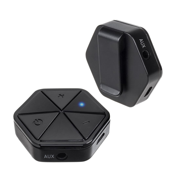 Bluetooth адаптер за приемник с Audiocore AC815 - HSP, HFP, A2DP, AVRCP клипове