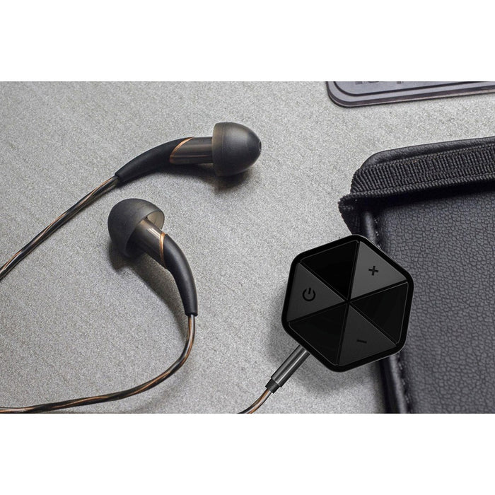 Bluetooth адаптер за приемник с Audiocore AC815 - HSP, HFP, A2DP, AVRCP клипове