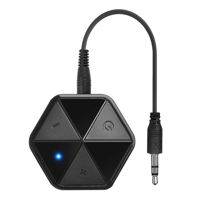 Bluetooth адаптер за приемник с Audiocore AC815 - HSP, HFP, A2DP, AVRCP клипове