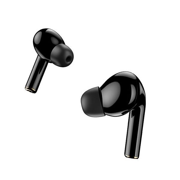 Слушалки AWEI M0 5.0 T29 TWS+ със станция за зареждане, черни