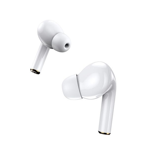 Слушалки AWEI M0 5.0 T29 TWS+ със станция за зареждане, бели