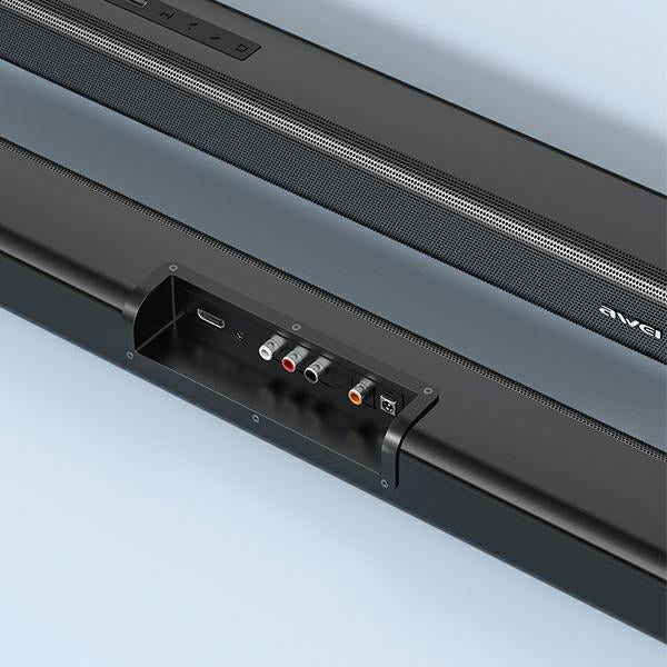AWEI Soundbar M1, черен