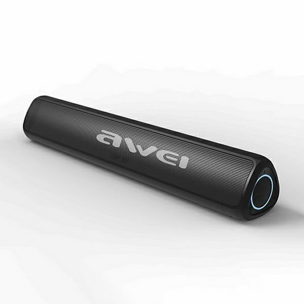 AWEI Soundbar M1, черен