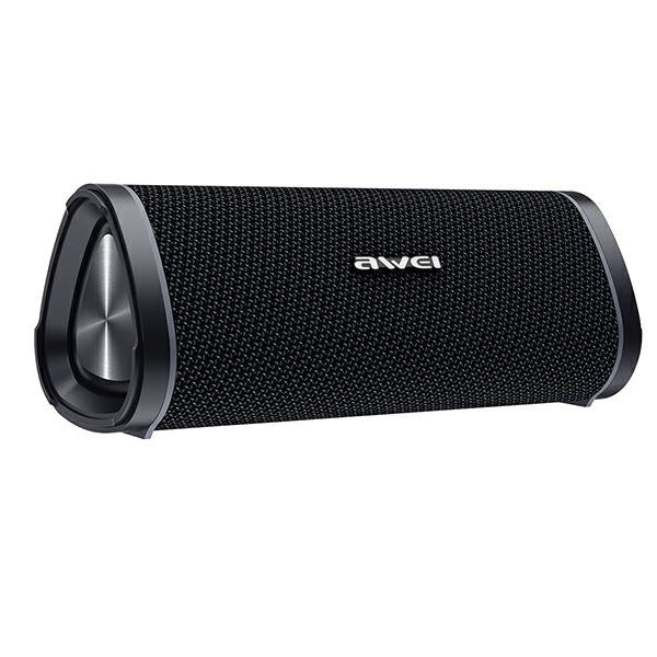 AWEI глSpeaker M1, черен
