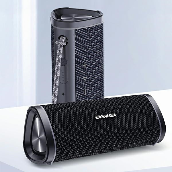 AWEI глSpeaker M1, черен