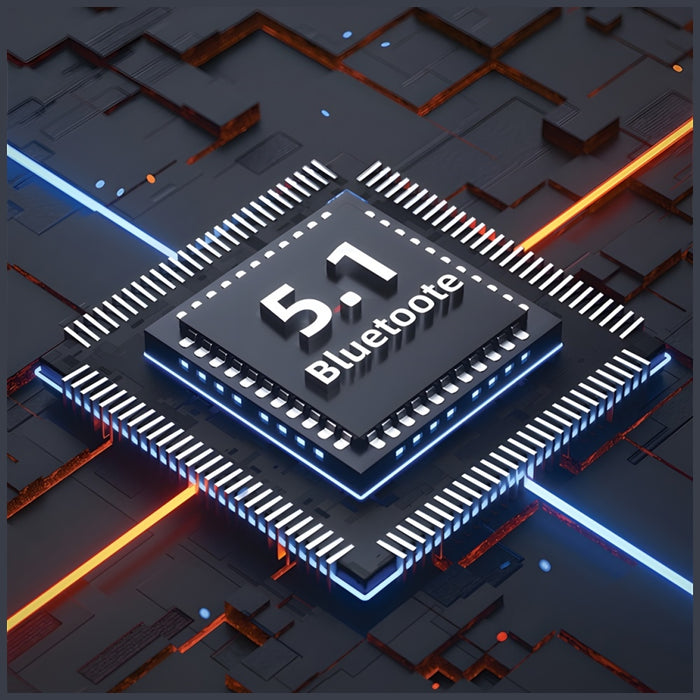 Слушалки AWEI Bluetooth A997BLczarny/черен
