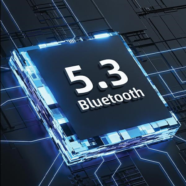 AWEI слушалки (over-ear) A997 Pro ANC Bluetooth, черни