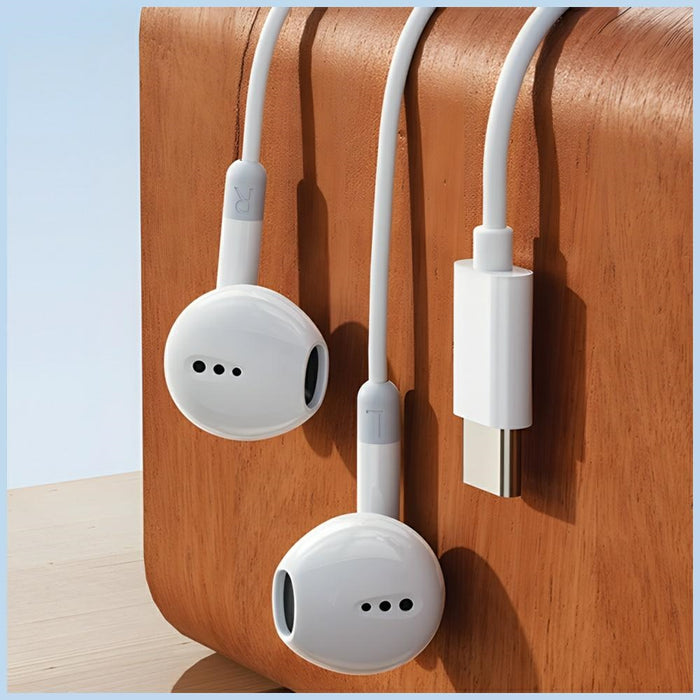 Слушалки AWEI stereo M0 M1-C, черни