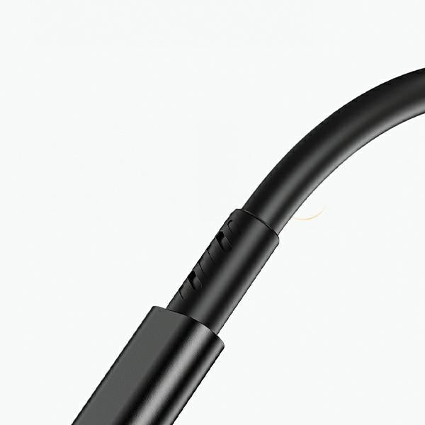 Адаптер AWEI CL-217T USB-C/HDMI, 4K, черен