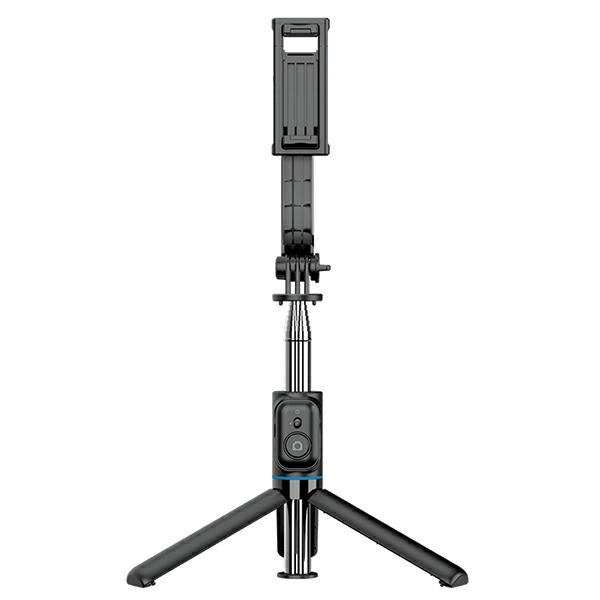 AWEI Selfie Stick X49, черен
