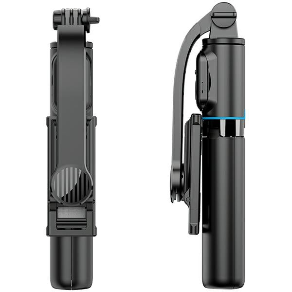 AWEI Selfie Stick X49, черен