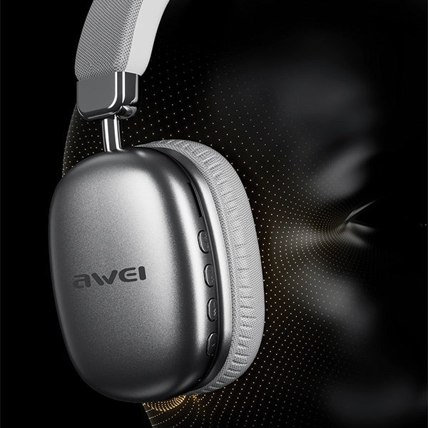 Слушалки AWEI M1, черни