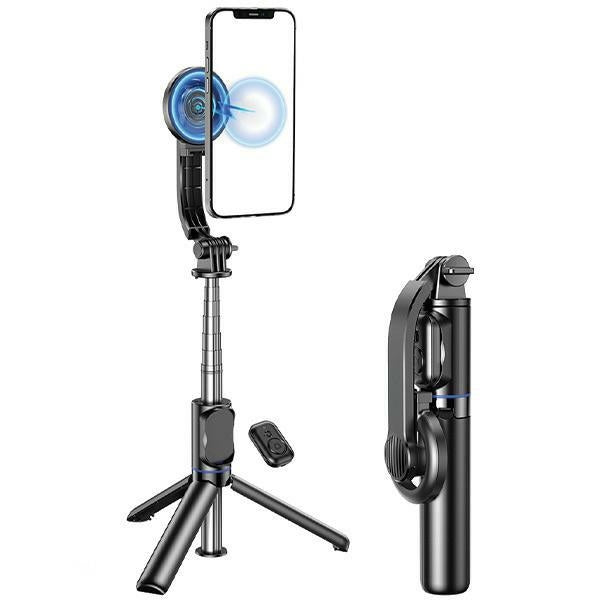 AWEI Selfie Stick X51, черен